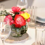 Apartamento Rosengarten