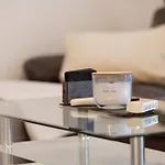 Apartamento Rosengarten Mössingen