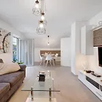 Rosengarten Apartamento
