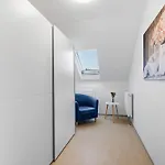 Apartamento Rosengarten *