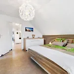 Apartamento Rosengarten Mössingen