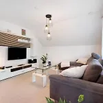 Apartamento Rosengarten Mössingen