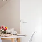 Apartamento Rosengarten