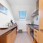 Apartamento Rosengarten