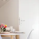 Apartamento Rosengarten
