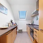 Apartamento Rosengarten