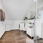 Rosengarten Apartamento Mössingen