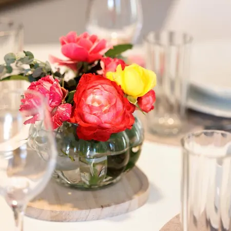 Apartamento Rosengarten