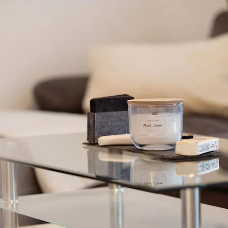 Apartamento Rosengarten Mössingen