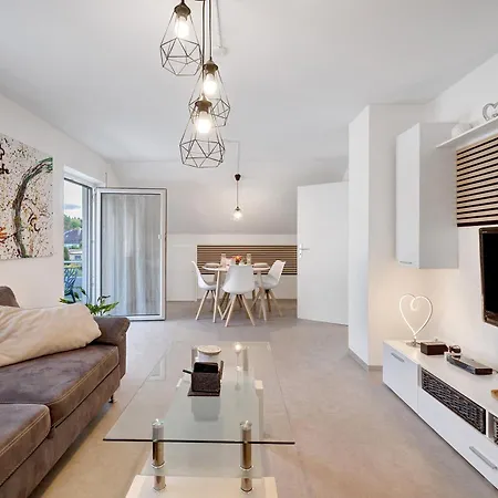 Rosengarten Apartamento