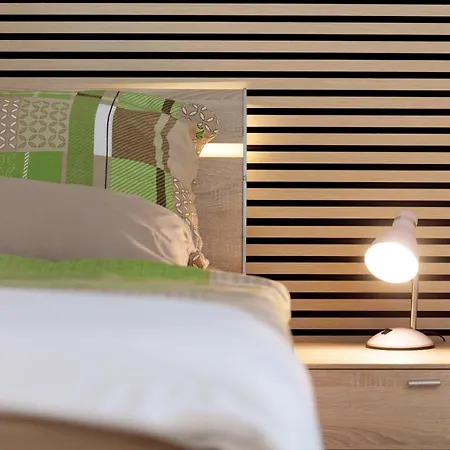 Apartamento Rosengarten