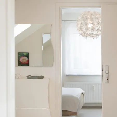 Rosengarten Apartamento