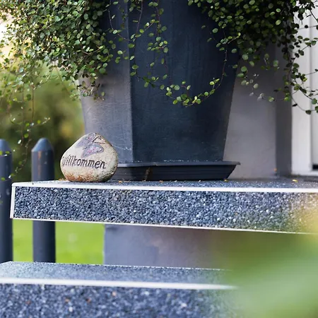 Apartamento Rosengarten