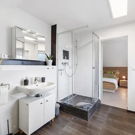 Rosengarten Apartamento Mössingen