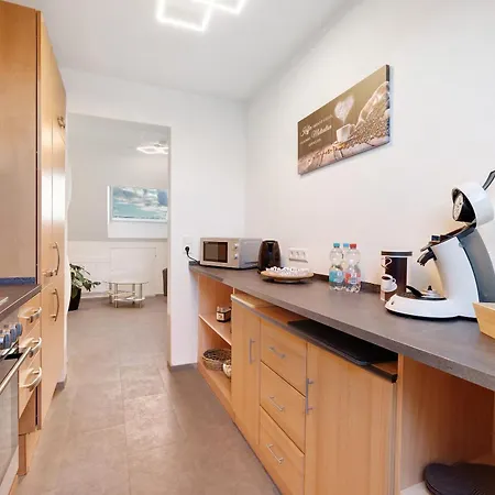 Rosengarten Apartamento