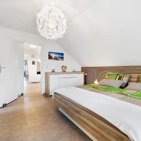 Apartamento Rosengarten Mössingen