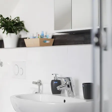 Rosengarten Apartamento Mössingen