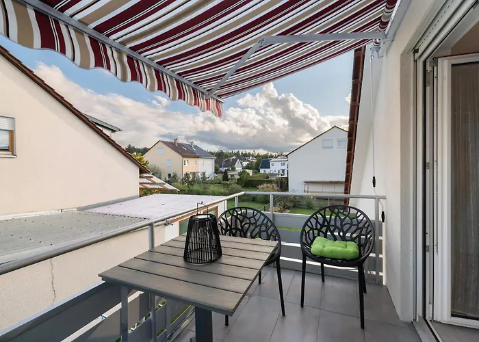 Rosengarten Mössingen