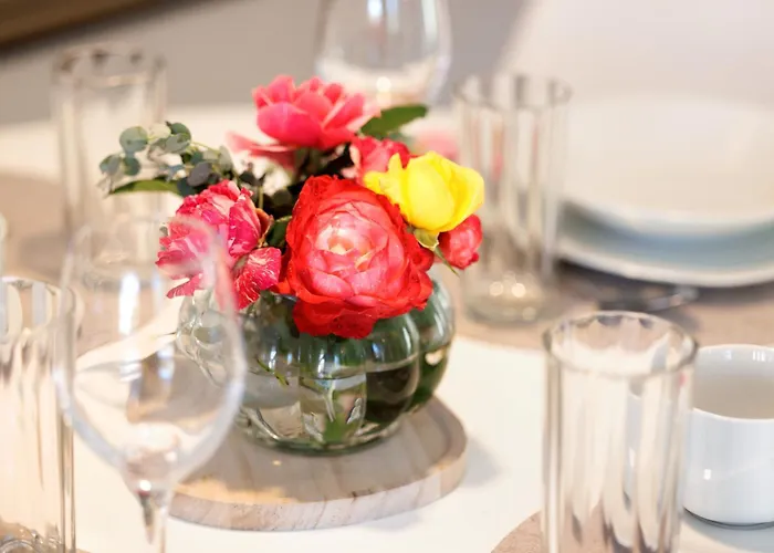 Apartament Rosengarten