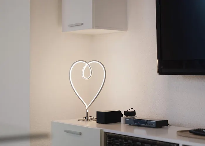 Rosengarten Apartament *