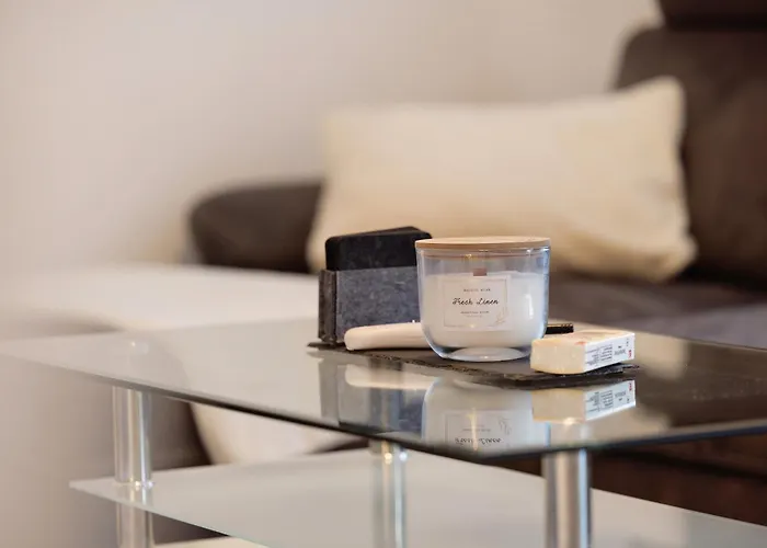 Apartament Rosengarten Mössingen