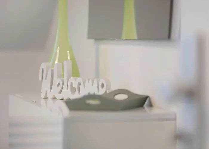 Apartament Rosengarten Mössingen