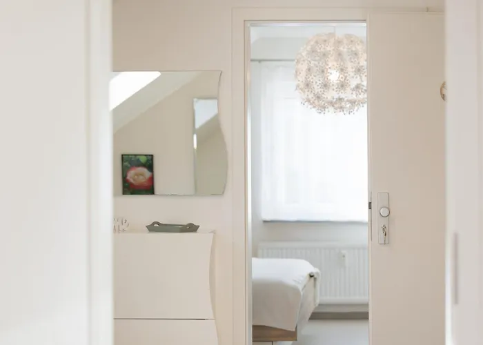 Rosengarten Apartament