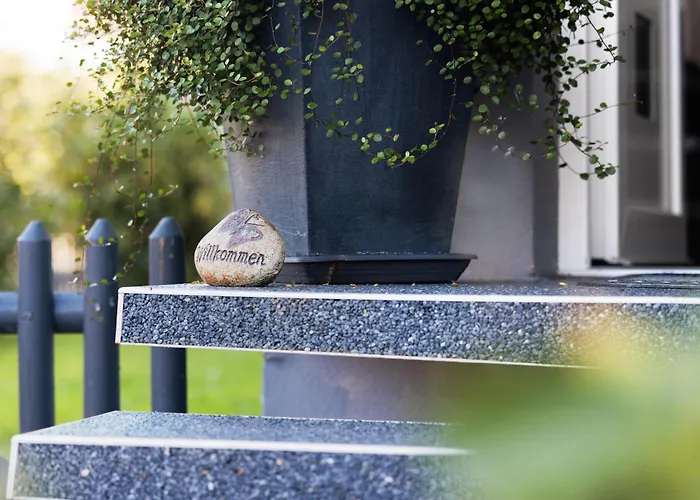 Apartament Rosengarten