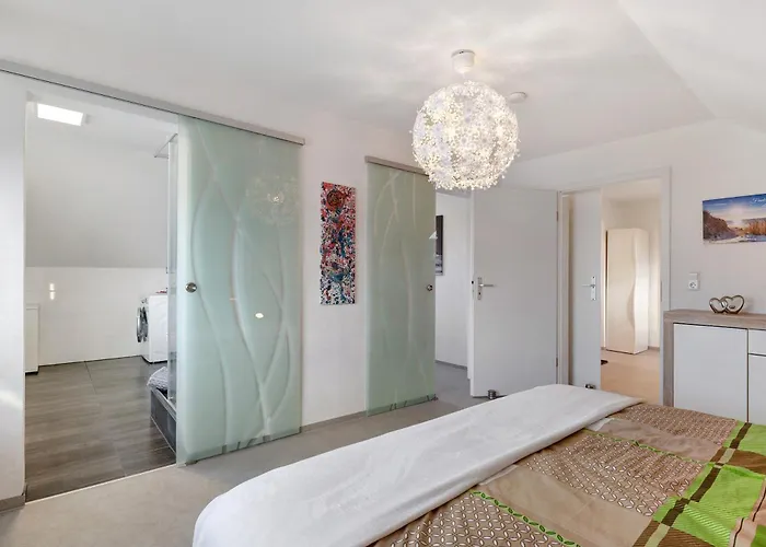 Apartament Rosengarten *