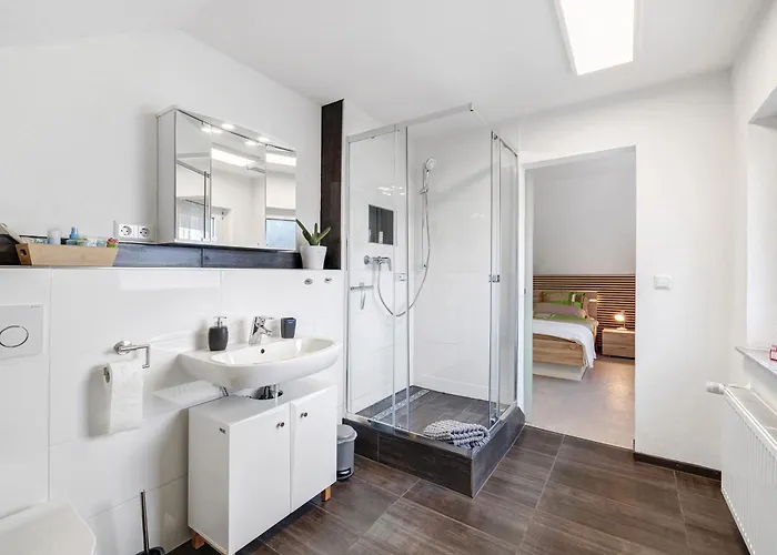 Rosengarten Apartament Mössingen