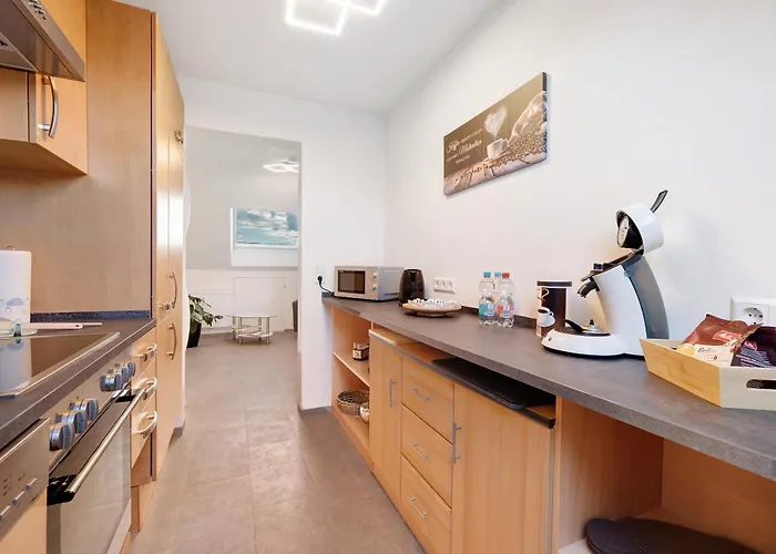 Rosengarten Apartament