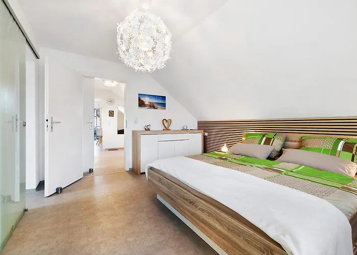 Apartament Rosengarten Mössingen