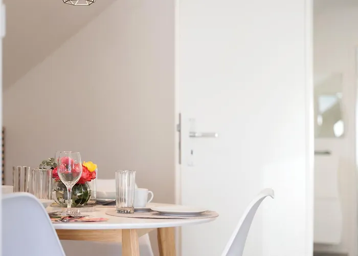 Apartament Rosengarten