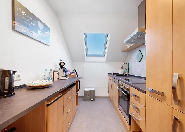 Apartament Rosengarten